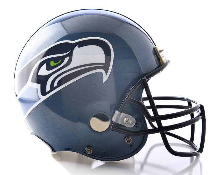 Seattle Seahawks Vs. Arizona Cardinals