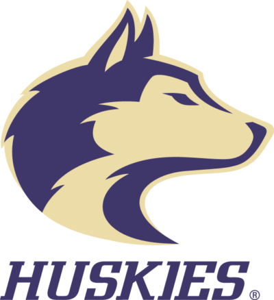 Washington Huskies Vs. The USC Trojans